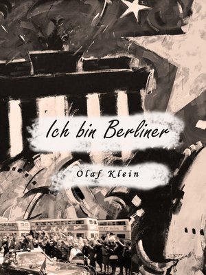 cover image of Ich bin Berliner